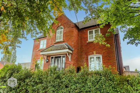 4 bedroom detached house for sale, Radcliffe Road, Bury, Greater Manchester, BL9 9LB