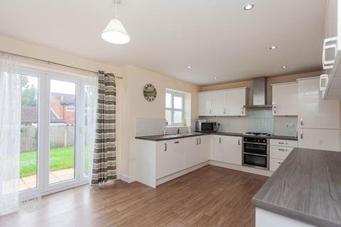 4 bedroom detached house for sale, Radcliffe Road, Bury, Greater Manchester, BL9 9LB