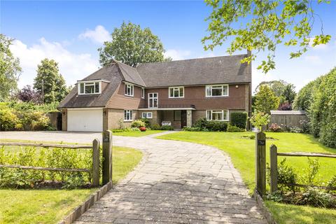 5 bedroom detached house for sale, Broad Highway, Cobham, Surrey, KT11