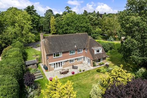 5 bedroom detached house for sale, Broad Highway, Cobham, Surrey, KT11