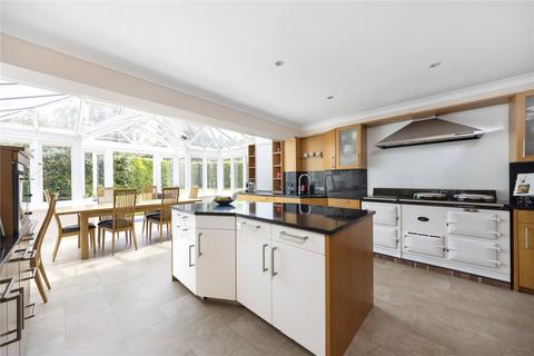 5 bedroom detached house for sale, Broad Highway, Cobham, Surrey, KT11