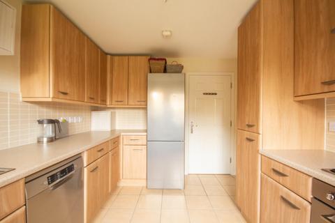 55 Farmers Row, Fulbourn, Cambridge, CB21 5HL