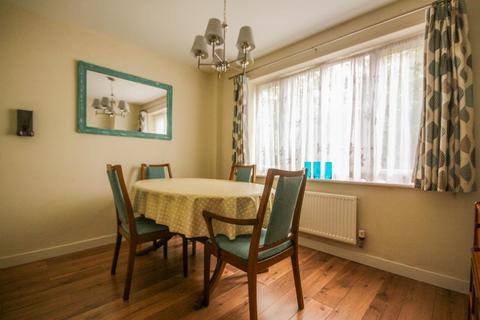 55 Farmers Row, Fulbourn, Cambridge, CB21 5HL