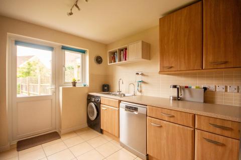 55 Farmers Row, Fulbourn, Cambridge, CB21 5HL