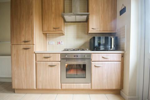 55 Farmers Row, Fulbourn, Cambridge, CB21 5HL