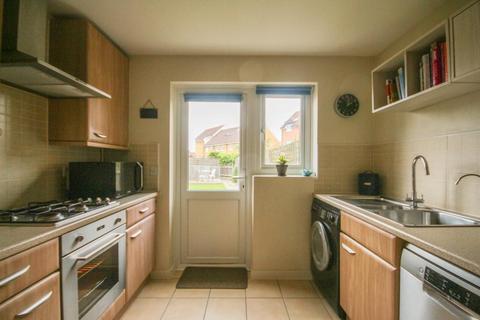 55 Farmers Row, Fulbourn, Cambridge, CB21 5HL