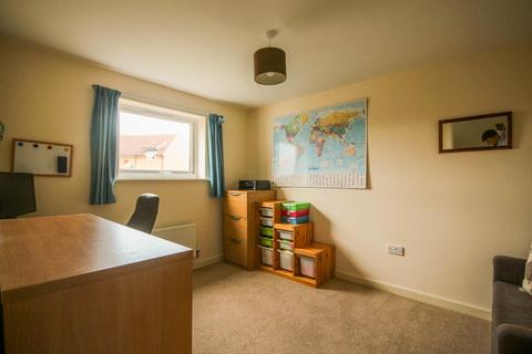 55 Farmers Row, Fulbourn, Cambridge, CB21 5HL