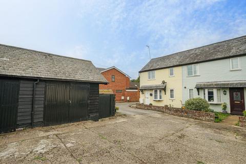 2 bedroom semi-detached house for sale, The Stables, Southcott Village, Linslade