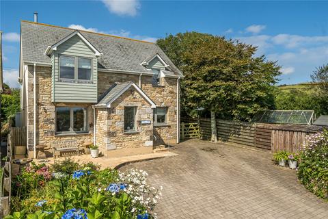 3 bedroom detached house for sale, Higher Row, Ashton, Helston, Cornwall, TR13