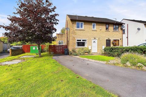 3 bedroom semi-detached house for sale, Cringle Way, Clitheroe, BB7