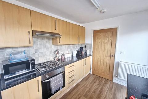 2 bedroom terraced house for sale, Station Street, Maesteg, Bridgend. CF34 9AL