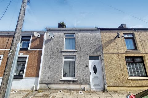 2 bedroom terraced house for sale, Station Street, Maesteg, Bridgend. CF34 9AL