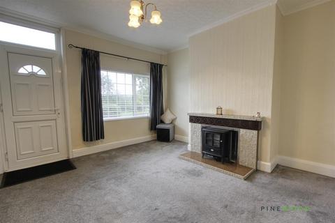 2 bedroom terraced house for sale, Bridle Road, Chesterfield S44