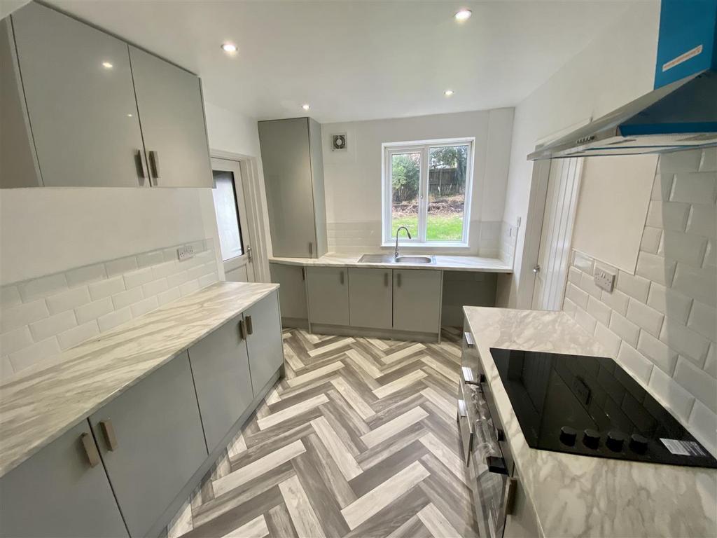 Park Avenue, Coxhoe, Durham 3 bed semidetached house to rent £750