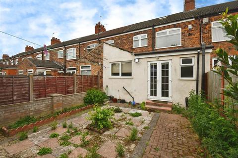 3 bedroom terraced house for sale, Woldcarr Road, Hull