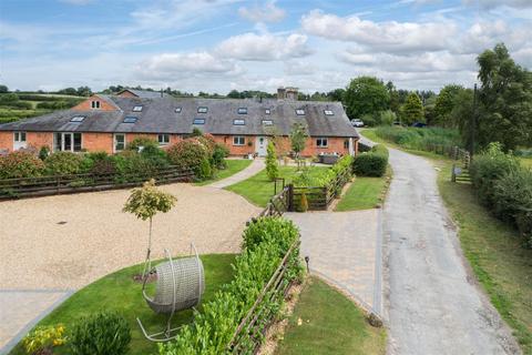 4 bedroom barn conversion for sale, An outstanding and immaculately presented barn conversion in Cholmondeley