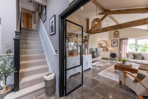 4 bedroom barn conversion for sale, An outstanding and immaculately presented barn conversion in Cholmondeley