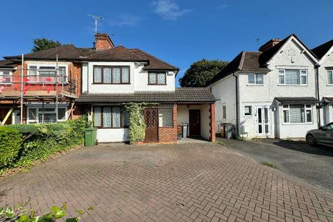 3 bedroom semi-detached house for sale, Lode Lane, Solihull