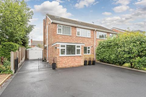 3 bedroom semi-detached house for sale, Marlborough Drive, Oldswinford, Stourbridge, DY8 2LJ