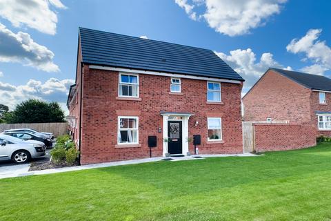 undefined, Ashcroft Drive, Chelford