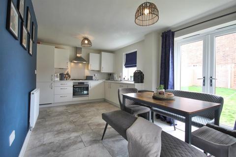 undefined, Ashcroft Drive, Chelford
