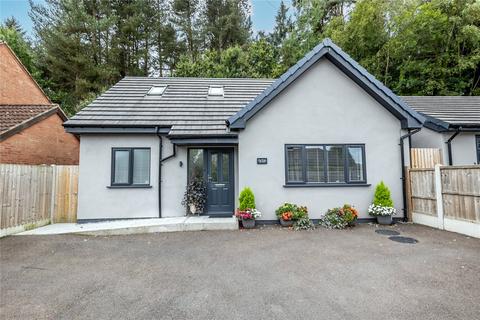 3 bedroom bungalow for sale, New Road, Dawley, Telford, Shropshire, TF4