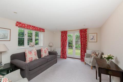 4 bedroom detached house for sale, Hill Road, Sutton Veny, Warminster, Wiltshire, BA12