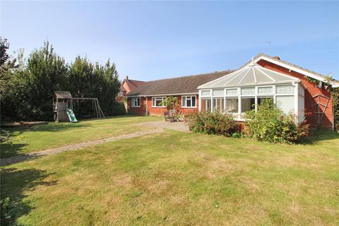 5 bedroom bungalow for sale, Carr Lane, Poringland, Norwich, Norfolk, NR14