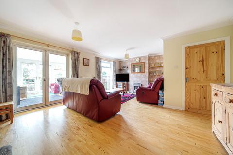 3 bedroom terraced house for sale, Upton Grey Close, Winchester, SO22