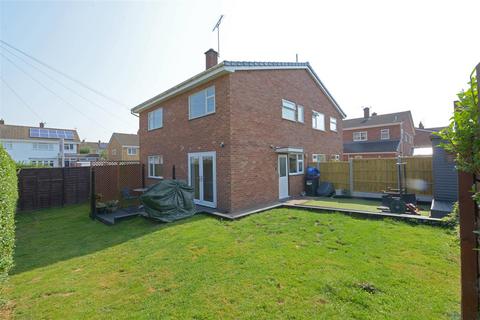 3 bedroom semi-detached house for sale, Boscobel Drive, Heath Farm, Shrewsbury