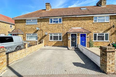 3 bedroom terraced house for sale, Westwood Road, Broadstairs CT10