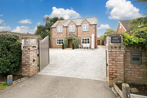 5 bedroom detached house for sale, Park House, Main Street, Sutton on Derwent, York, YO41 4BT