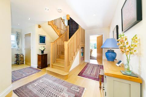 5 bedroom detached house for sale, Park House, Main Street, Sutton on Derwent, York, YO41 4BT