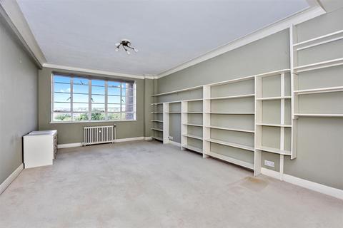 2 bedroom flat for sale, Furze Croft, Furze Hill, Hove