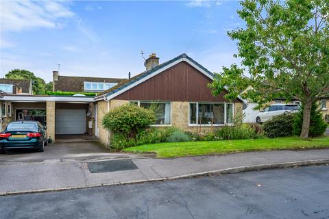 3 bedroom bungalow for sale, Park Square, Pool in Wharfedale, Otley, West Yorkshire, UK, LS21