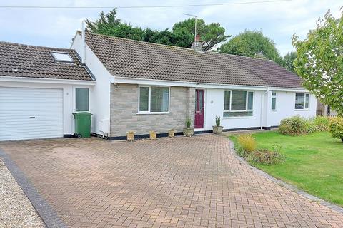 3 bedroom bungalow for sale, The Worthings, Lympsham, Weston-Super-Mare, BS24