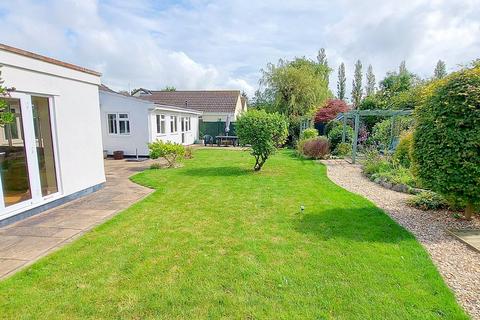 3 bedroom bungalow for sale, The Worthings, Lympsham, Weston-Super-Mare, BS24