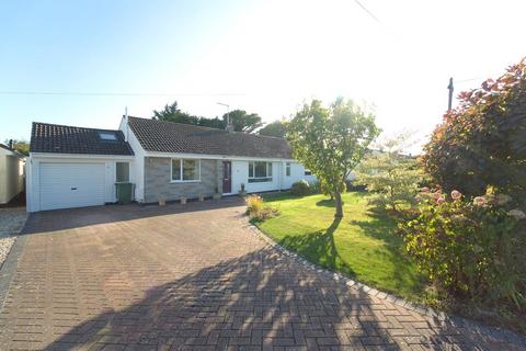 3 bedroom bungalow for sale, The Worthings, Lympsham, Weston-Super-Mare, BS24