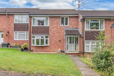 3 bedroom terraced house for sale, Banners Lane, Crabbs Cross, Redditch, Worcestershire, B97