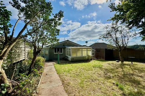 3 bedroom detached bungalow for sale, Furzehatt Park Road, Plymouth PL9