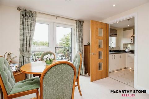 1 bedroom apartment for sale, Scott Place, Cross keys, Lichfield, Staffordshire, WS13 6EX