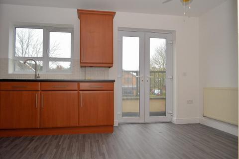 4 bedroom townhouse to rent, Alder Grove, Preston