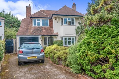 3 bedroom detached house for sale, Eton Road, Stratford-Upon-Avon