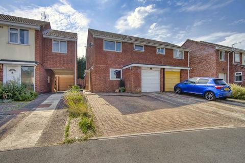 3 bedroom semi-detached house for sale, 53 Newbarn Park Road, Taunton