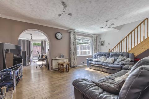 3 bedroom semi-detached house for sale, 53 Newbarn Park Road, Taunton