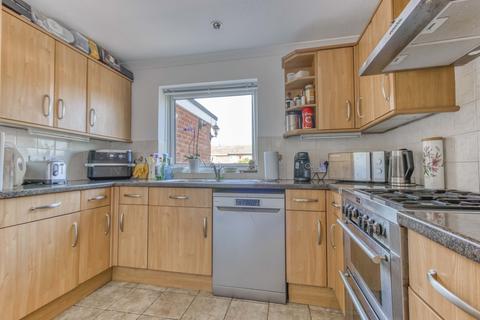 3 bedroom semi-detached house for sale, 53 Newbarn Park Road, Taunton