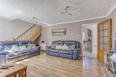 3 bedroom semi-detached house for sale, 53 Newbarn Park Road, Taunton