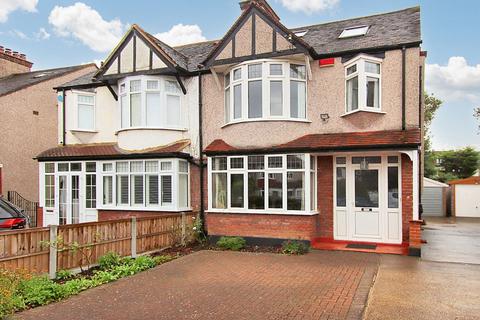 4 bedroom semi-detached house for sale, Wickham Chase, West Wickham