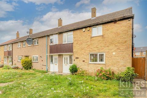 3 bedroom end of terrace house for sale, Southbury Avenue, Enfield