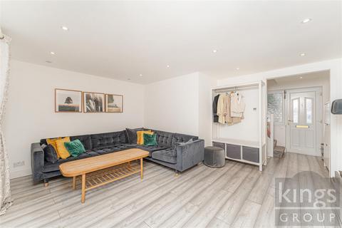 3 bedroom end of terrace house for sale, Southbury Avenue, Enfield